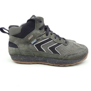 Lems Primal Pursuit Mid LM220401 Unisex M9.5/W11 Boots Juniper Suede Waterproof